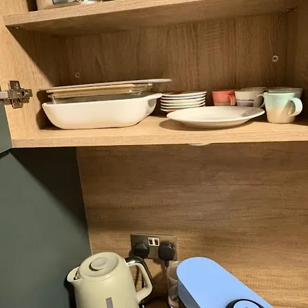 Apartament & Rare Antiquequarter *